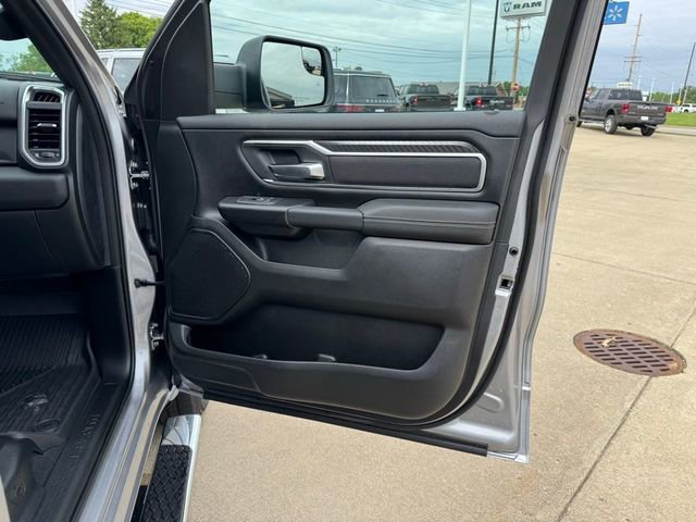 New 2025 RAM 1500 Big Horn image 23