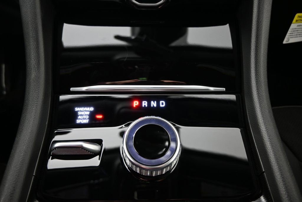 New 2026 Jeep Grand Cherokee Laredo image 30