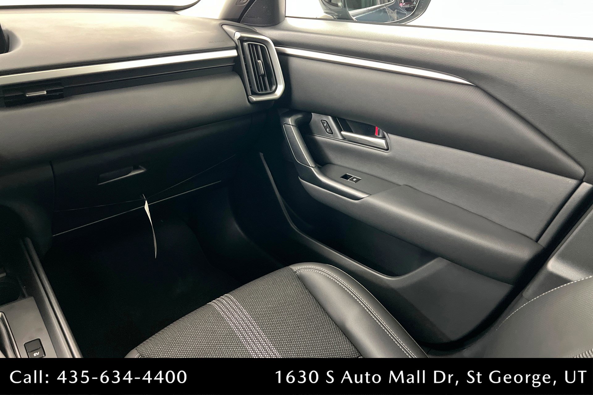 New 2026 MAZDA CX-50 2.5 Hybrid w/ Preferred Pkg image 12