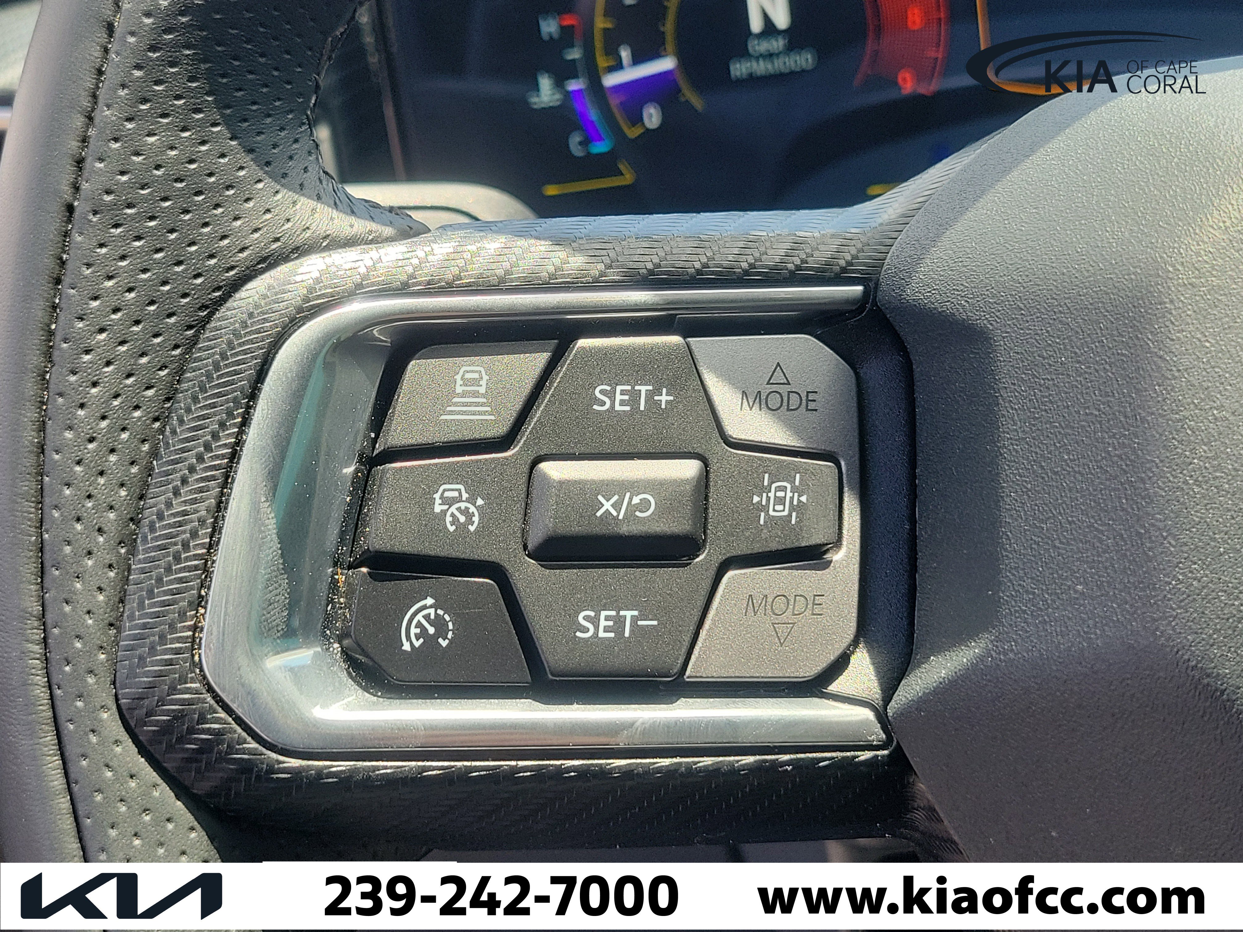 Used 2024 Ford Mustang GT Premium RWD image 20
