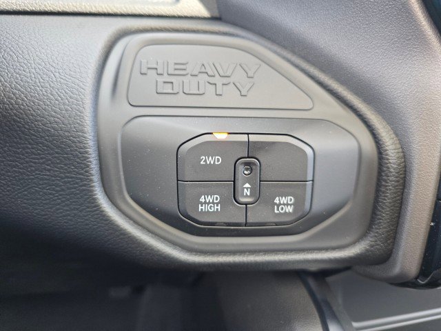 New 2026 RAM 2500 Laramie image 33