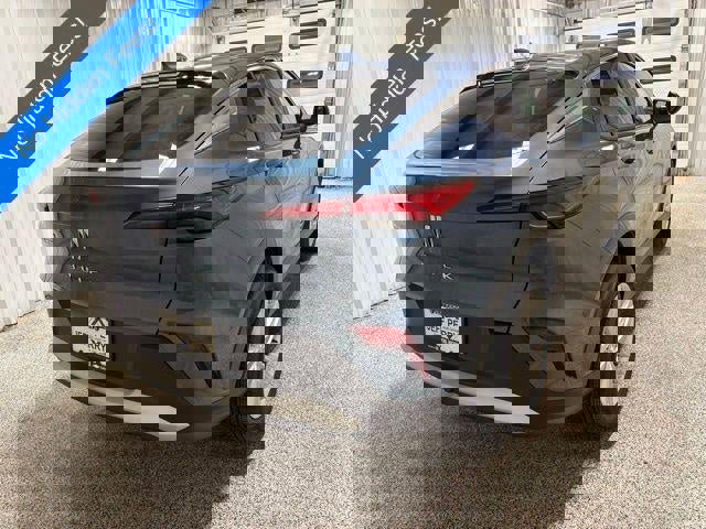 New 2026 Buick Envista Preferred w/ Convenience I Package image 4