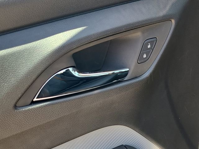 New 2027 Chevrolet Bolt LT FWD image 22