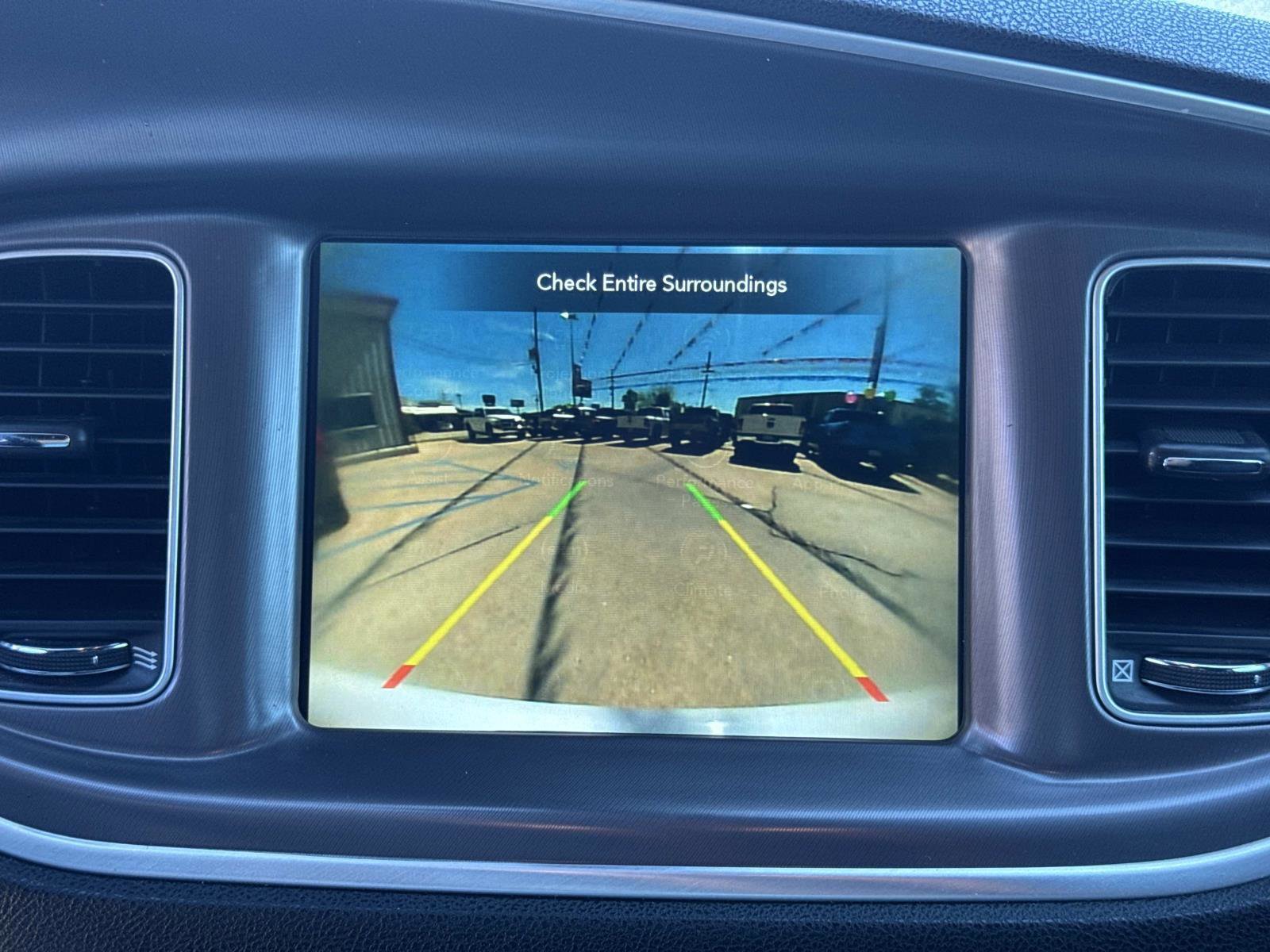 Used 2021 Dodge Charger R/T image 25