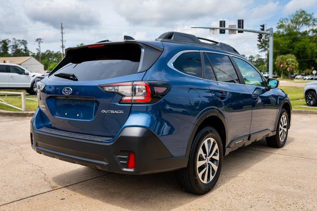 Used 2020 Subaru Outback Premium AWD/4WD image 18