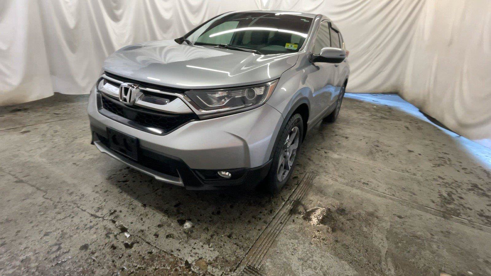 Used 2019 Honda CR-V EX-L image 13