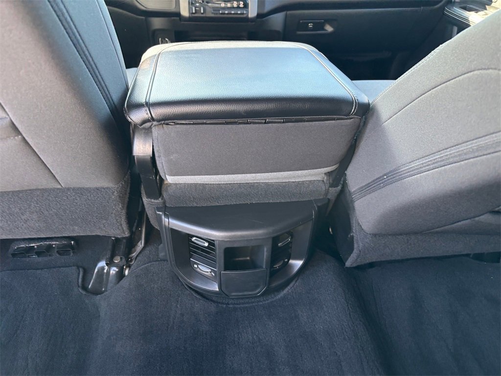 Used 2024 RAM 2500 Big Horn w/ Off Road Package image 27