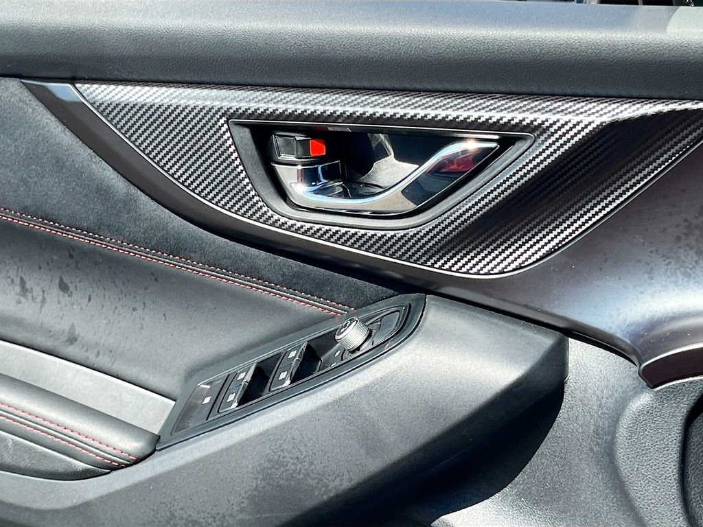 Used 2023 Subaru WRX GT w/ Popular Package #2A image 18