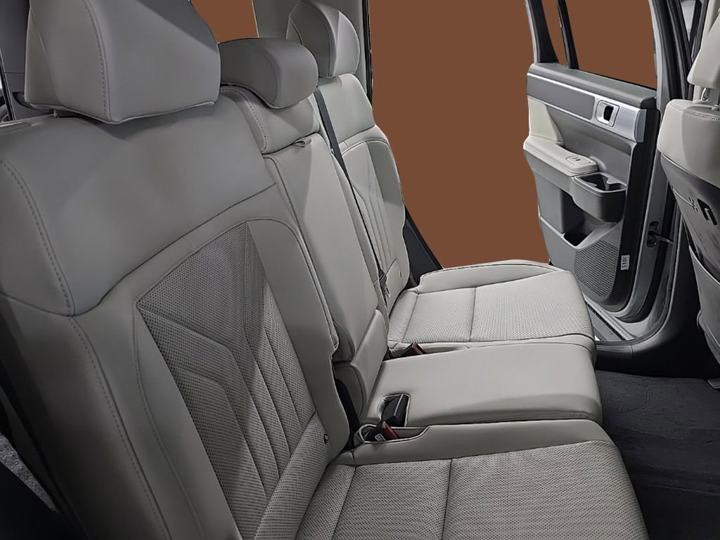 New 2026 Hyundai Santa Fe SEL AWD/4WD image 18