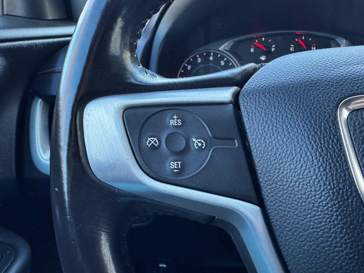 Used 2019 GMC Terrain SLE FWD image 23