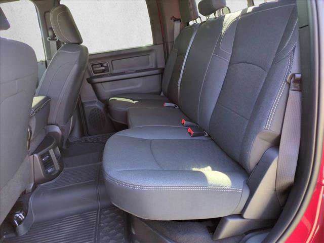 New 2026 RAM 2500 Tradesman image 16