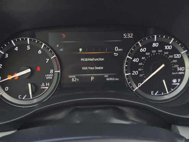 Used 2020 Toyota Highlander Limited image 10