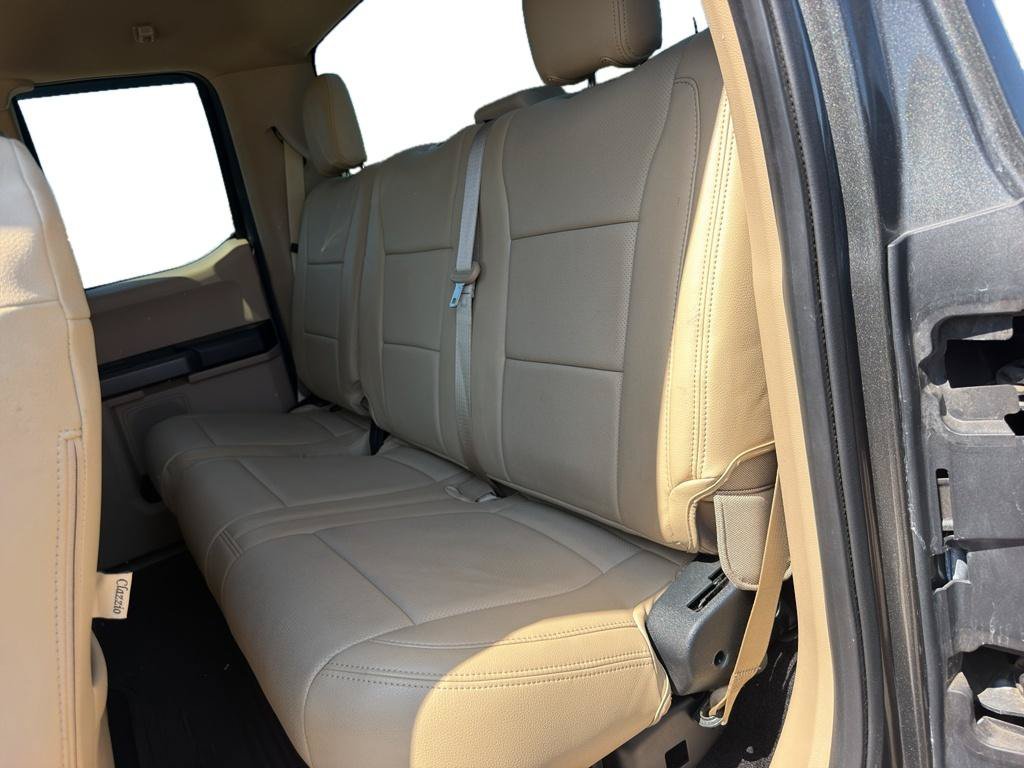 Used 2018 Ford F150 XLT w/ Equipment Group 301A Mid AWD/4WD image 7