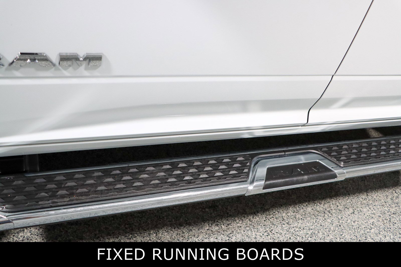 Used 2024 RAM 2500 Big Horn image 12