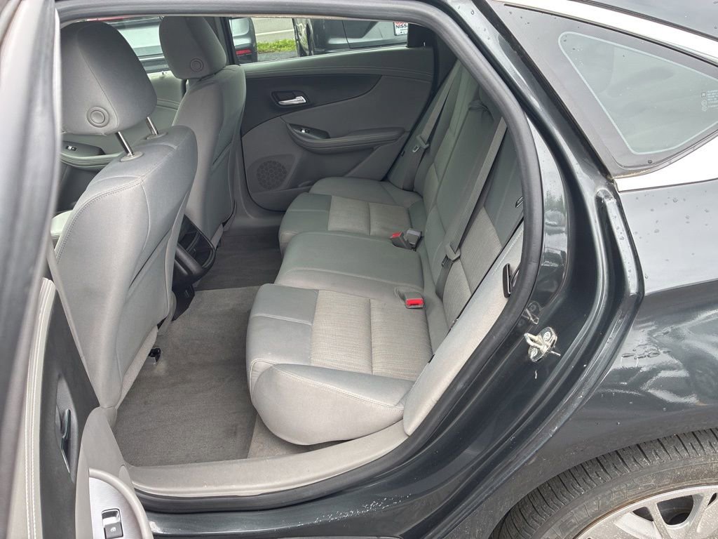 Used 2014 Chevrolet Impala LS w/ LS Convenience Package FWD image 20