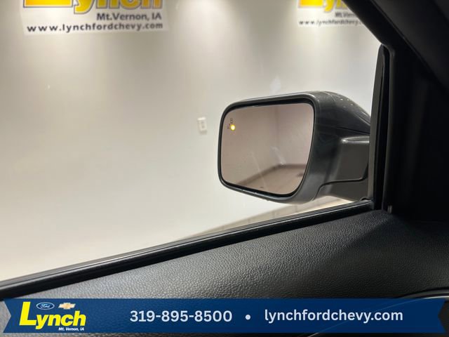 Used 2019 Ford Explorer XLT w/ Equipment Group 202A AWD/4WD image 14