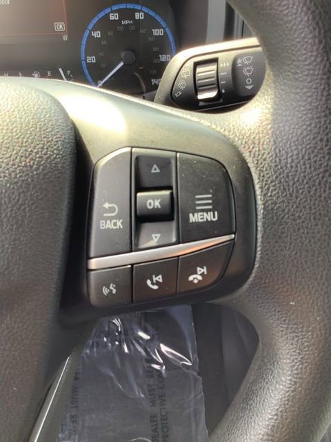 Used 2023 Ford Bronco Sport Big Bend image 30