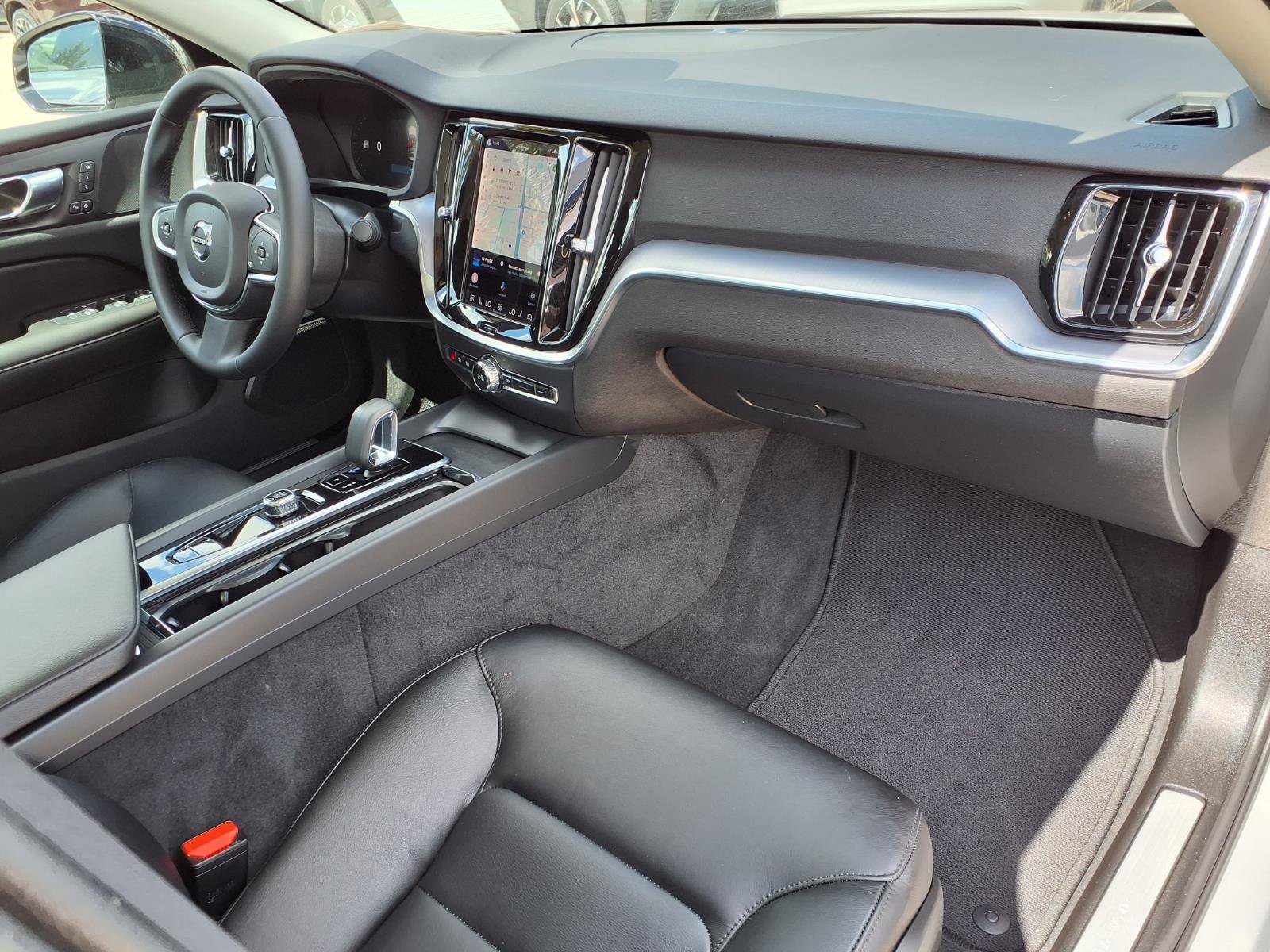 Certified 2023 Volvo S60 B5 Core FWD image 10