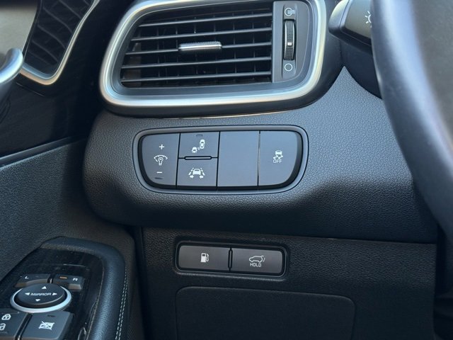 Used 2019 Kia Sorento EX image 34