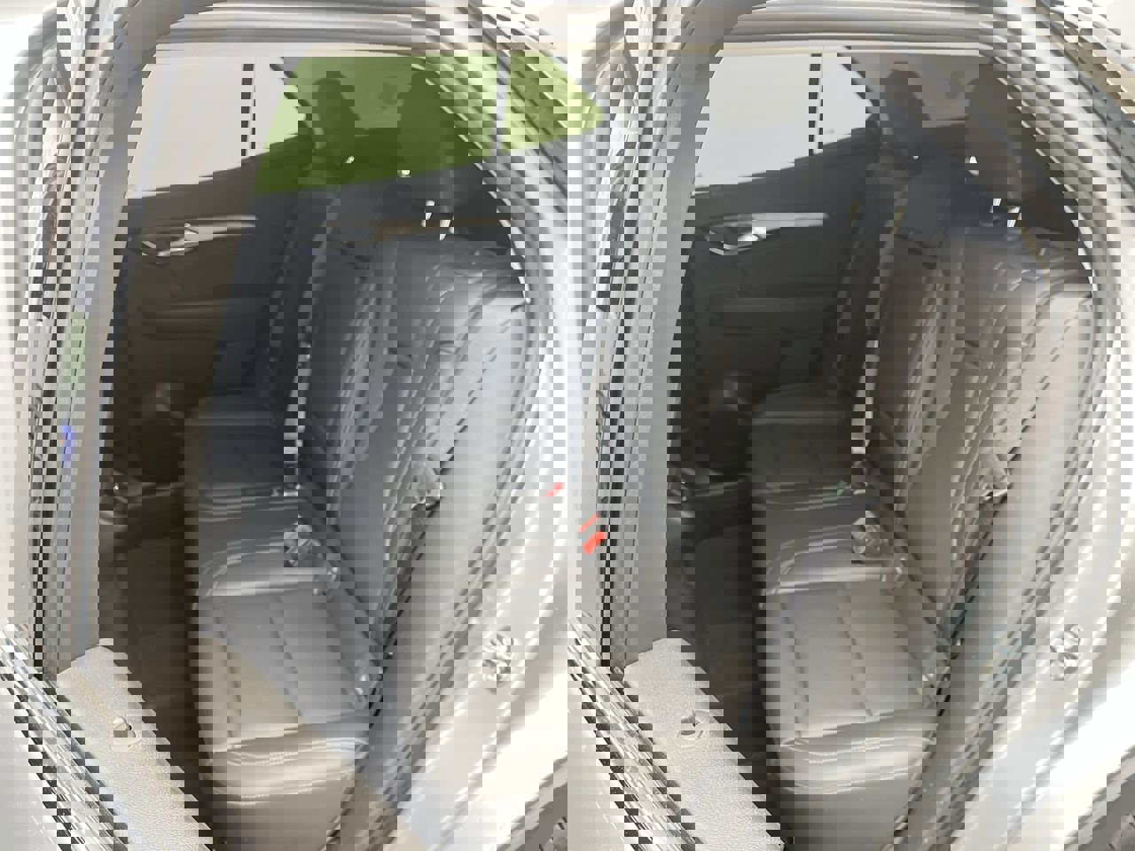 Certified 2024 Buick Envision Preferred image 12