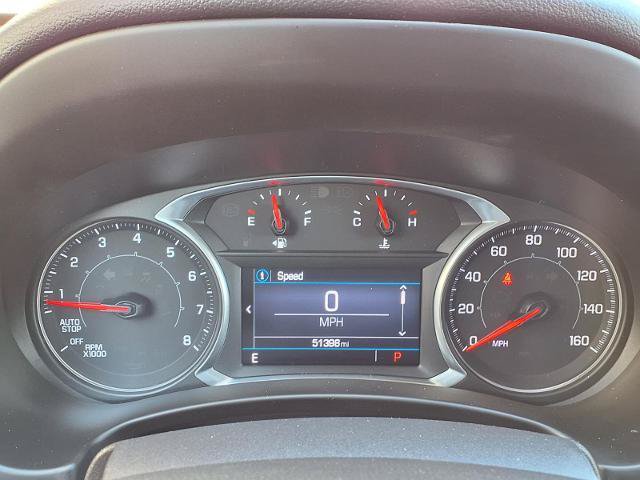 Used 2021 GMC Terrain SLE w/ Driver Convenience Package FWD image 11