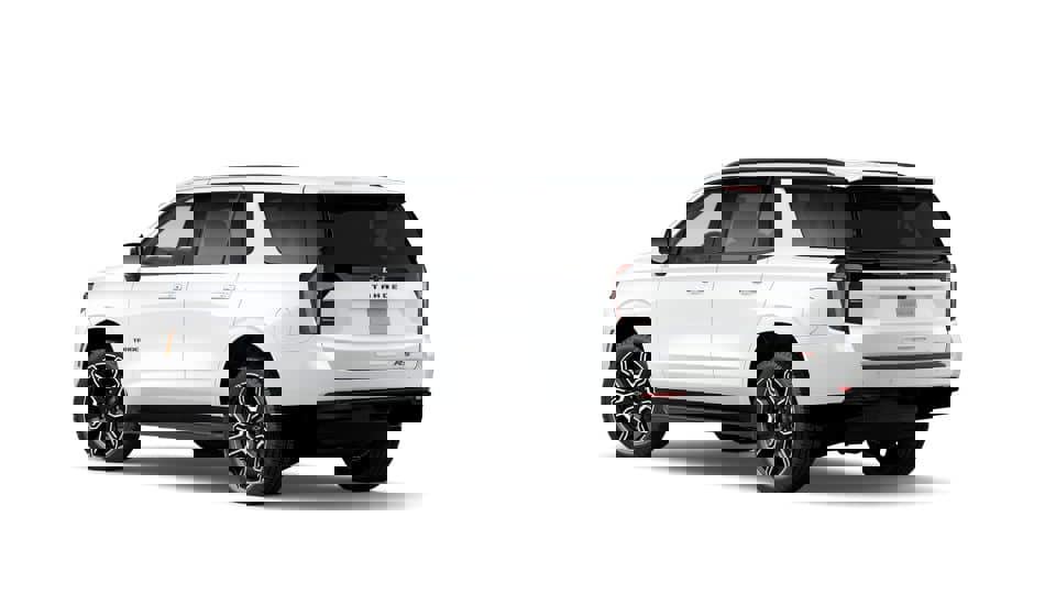 New 2026 Chevrolet Tahoe RST image 53