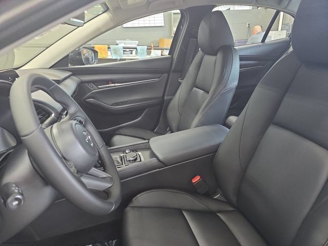 New 2026 MAZDA MAZDA3 2.5 S Sedan w/ Preferred Pkg FWD image 15