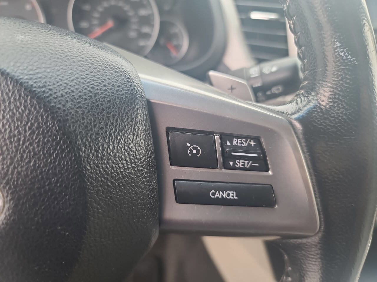 Used 2013 Subaru Outback 2.5i Premium image 20