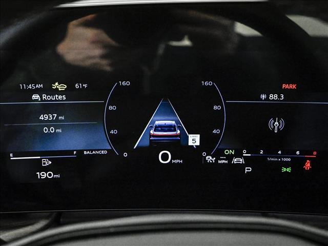 Certified 2025 Audi Q5 Premium w/ Convenience Package image 11
