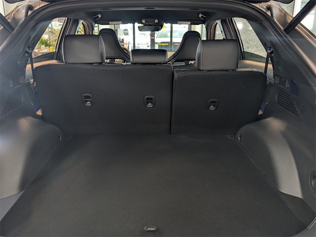 New 2025 Hyundai Ioniq 5 N image 28