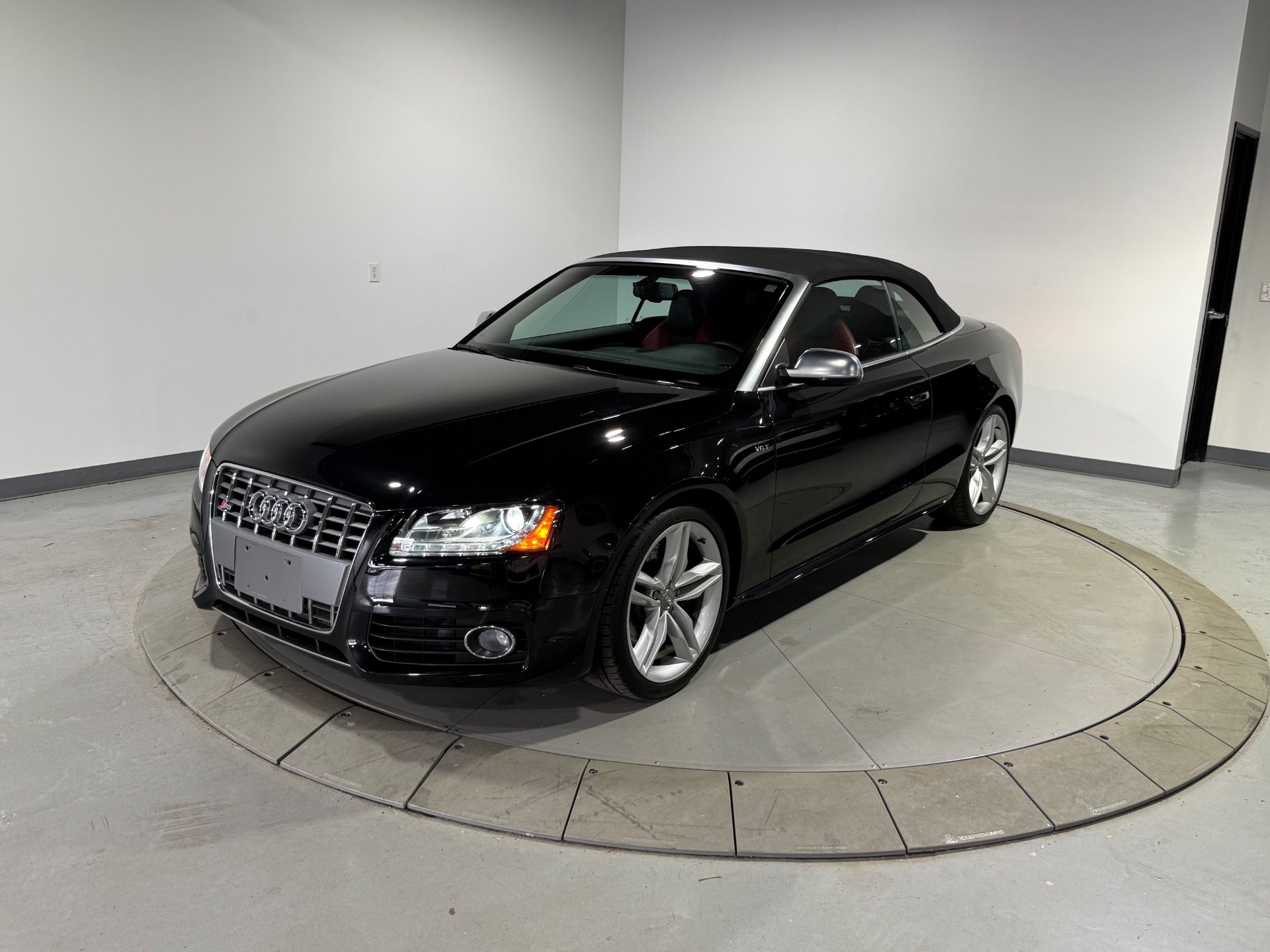 Used 2010 Audi S5 Prestige image 4