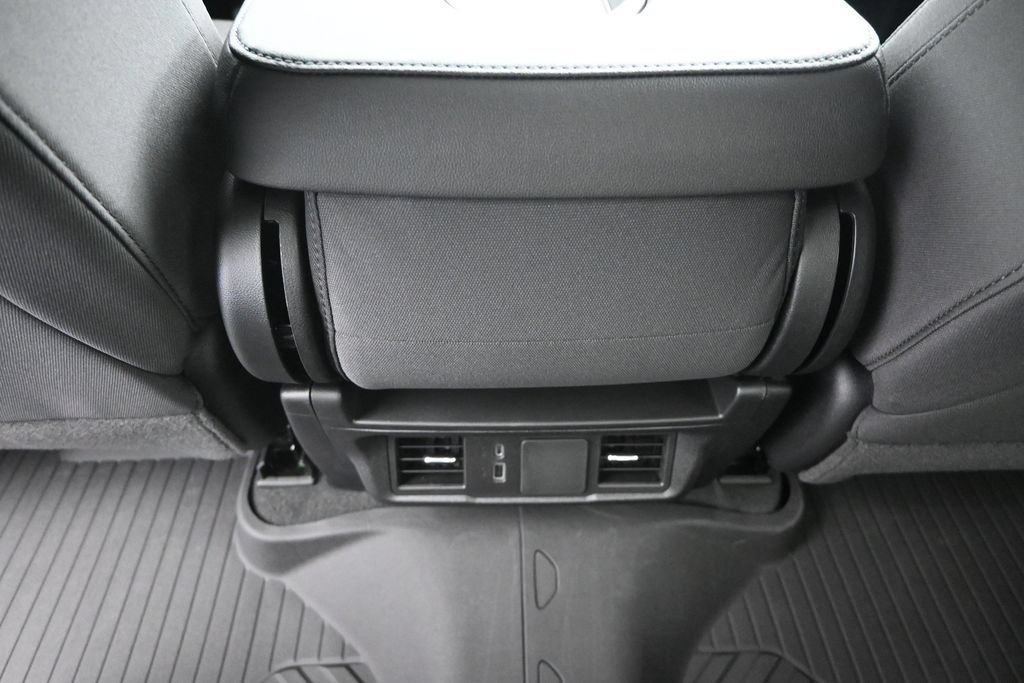 New 2026 Chevrolet Silverado 1500 Custom Trail Boss w/ LPO, Dark Essentials Package AWD/4WD image 20