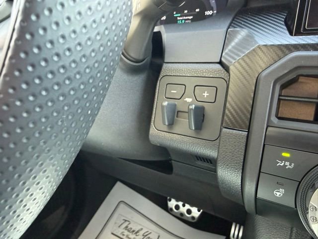 Used 2025 Toyota 4Runner TRD Pro AWD/4WD image 68