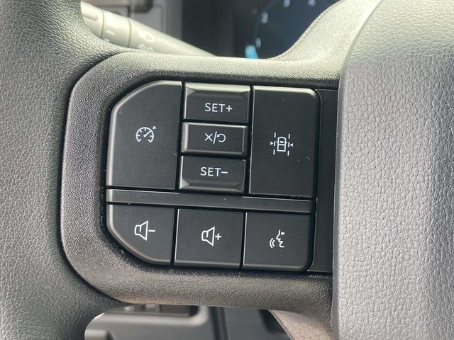 New 2026 Ford F150 STX w/ Equipment Group 200A AWD/4WD image 17