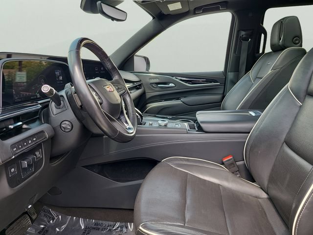 Used 2024 Cadillac Escalade Sport AWD/4WD image 20