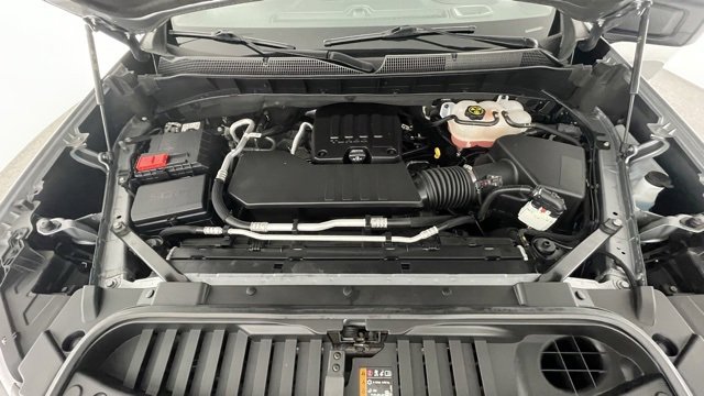 Used 2023 Chevrolet Silverado 1500 Custom w/ Rally Edition image 47