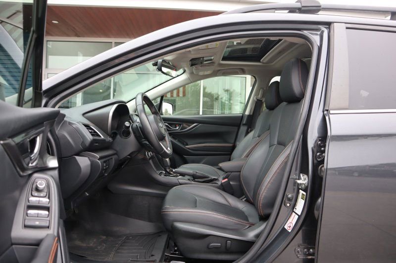 Used 2018 Subaru Crosstrek 2.0i Limited image 9