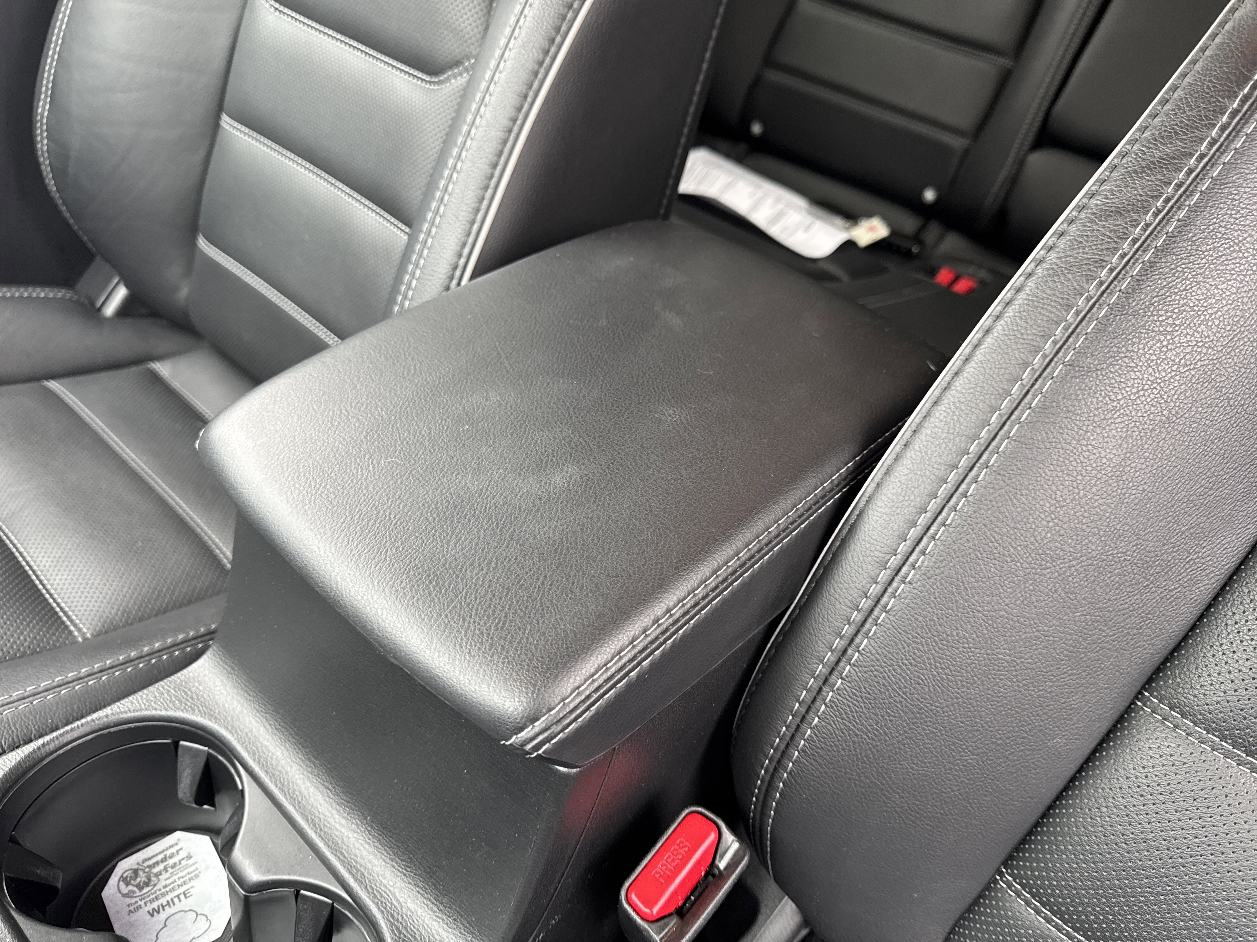 Used 2024 MAZDA CX-5 AWD 2.5 S image 20