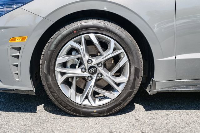 Certified 2023 Hyundai Sonata SEL image 10
