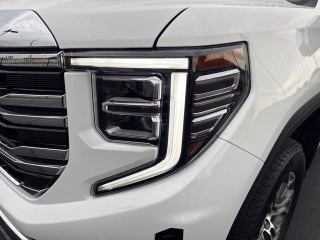 Used 2026 GMC Sierra 1500 SLT AWD/4WD image 20