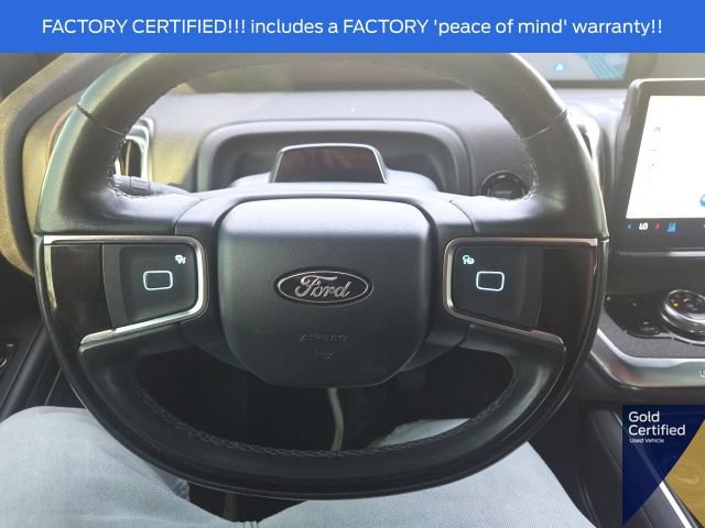 Used 2025 Ford Expedition Tremor AWD/4WD image 52