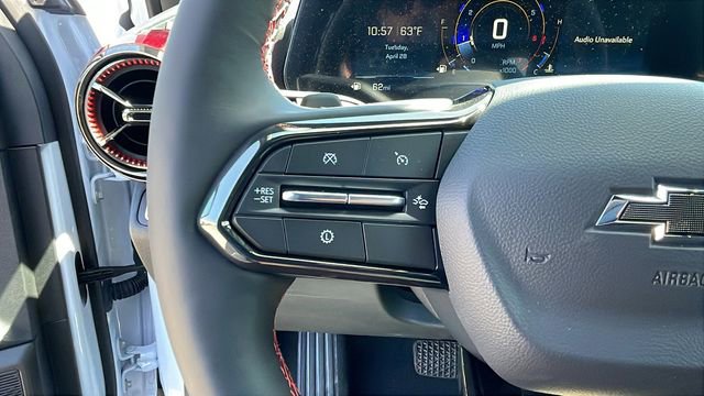 New 2026 Chevrolet Equinox RS w/ LPO, Floor Liner Package FWD image 24