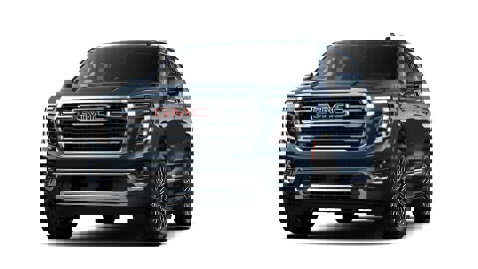 New 2026 GMC Yukon Elevation image 25