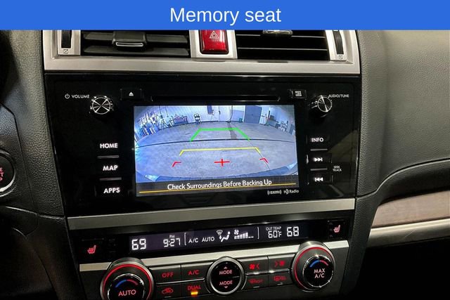 Used 2016 Subaru Outback 2.5i Limited image 18