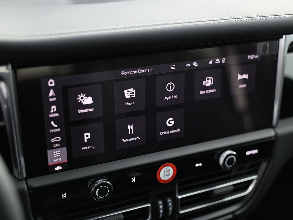 New 2026 Porsche Macan S AWD/4WD image 38