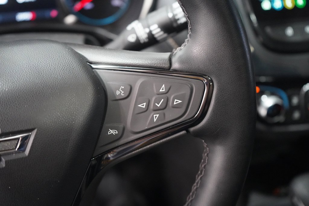 Used 2023 Chevrolet Equinox Premier FWD image 26