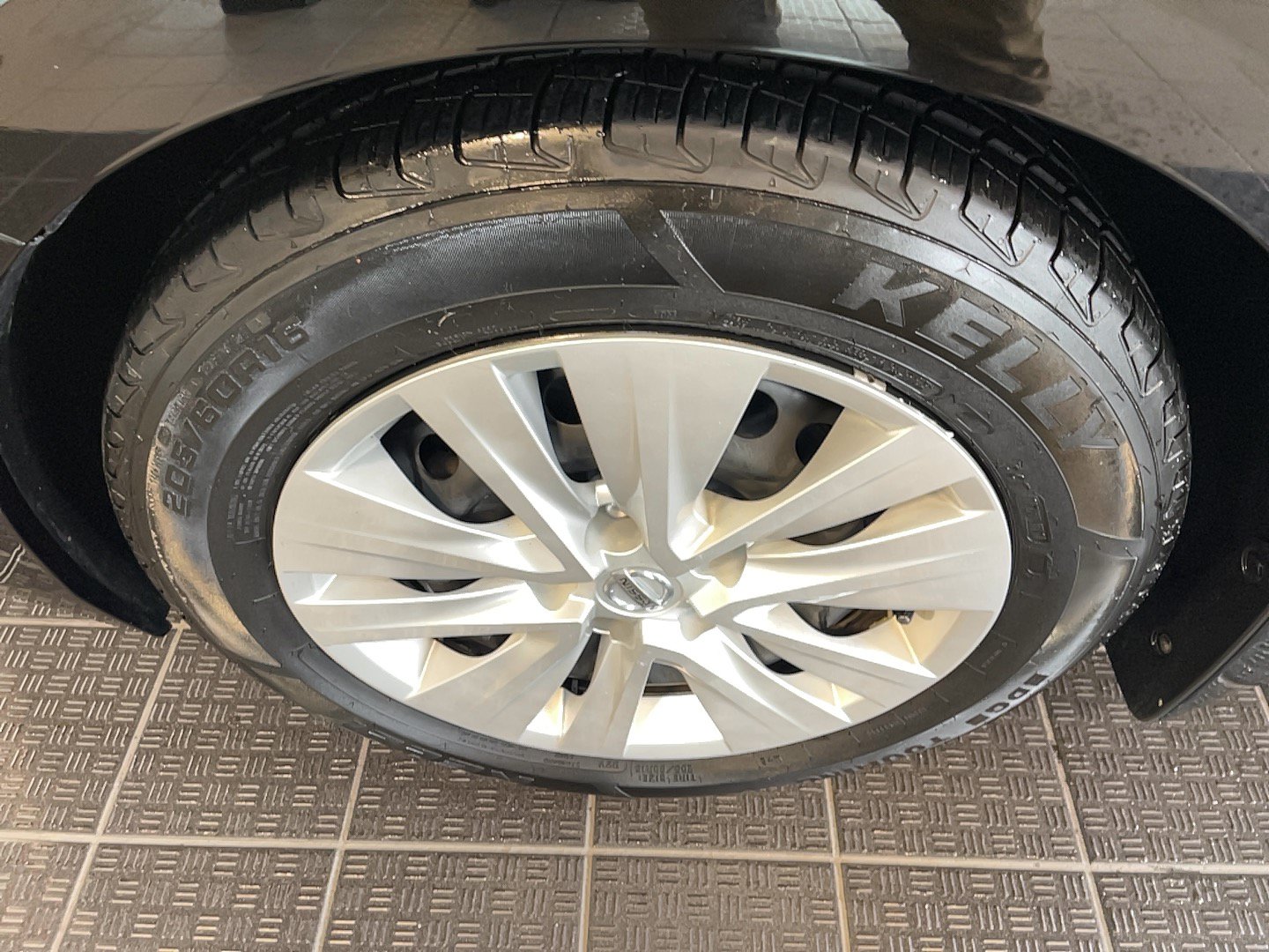 Used 2021 Nissan Sentra S FWD image 5