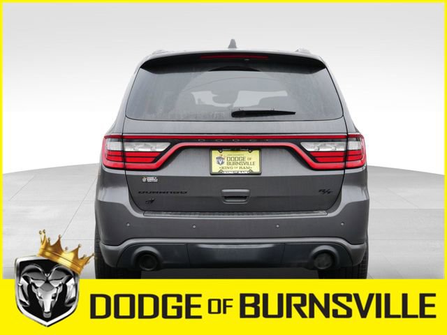 Used 2024 Dodge Durango R/T image 8
