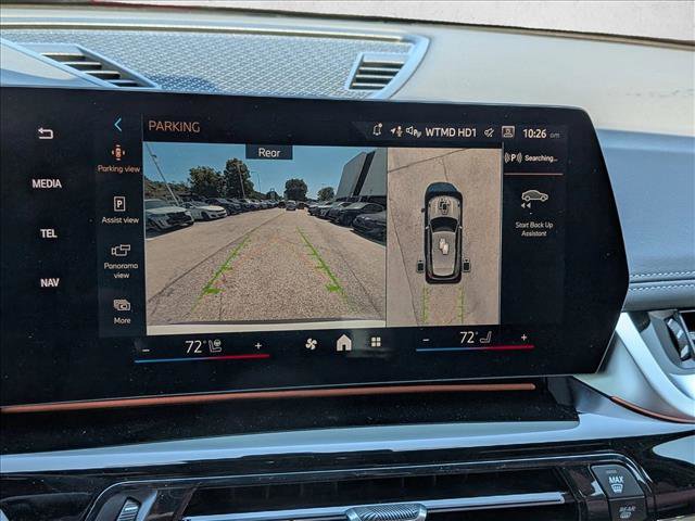 New 2026 BMW X1 xDrive28i AWD/4WD image 13