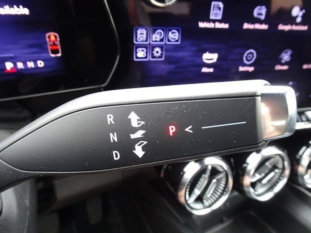 New 2025 Chevrolet Blazer EV LT FWD image 11
